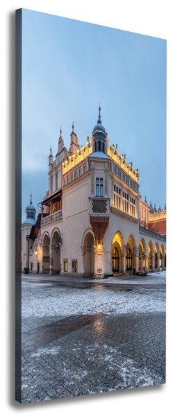 Print pe pânză Cracovia, Polonia
