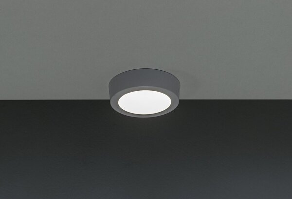 Plafonieră LED GERRIT LED/6W/230V 4000K