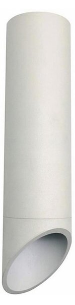 Plafoniera VALDA 1xGU10 / 60W / 230V alb