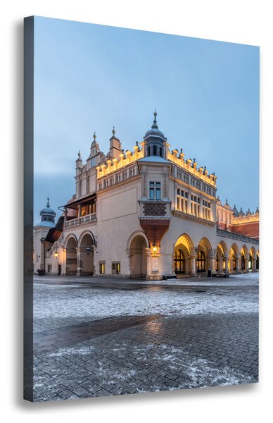 Print pe pânză Cracovia, Polonia