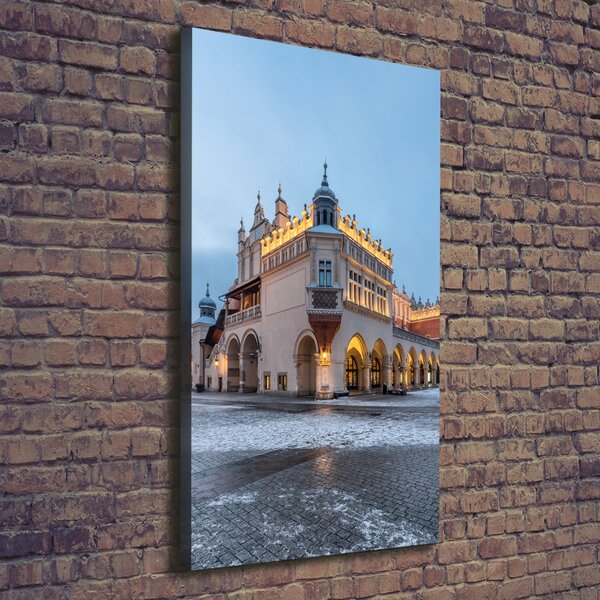 Print pe pânză Cracovia, Polonia