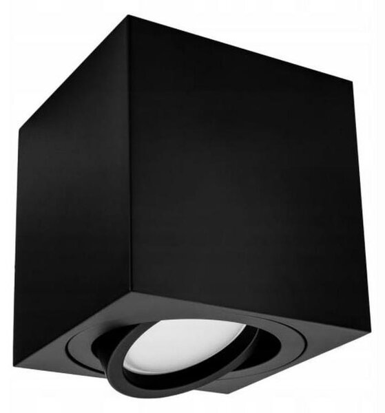 Lampă spot FEBE 1xGU10/30W/230V negru