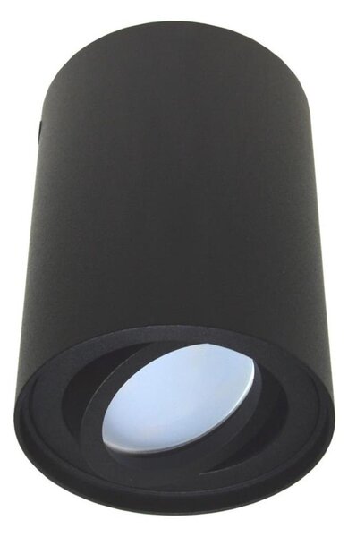Lampă spot CORONA 1xGU10/30W/230V negru