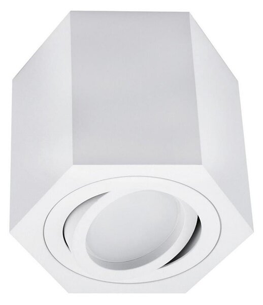 Lampă spot ARENO 1xGU10/30W/230V alb