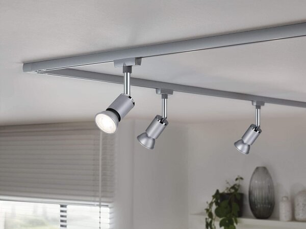 Bec dimmabil LED GU10/7W/230V 2700K - Paulmann 28753