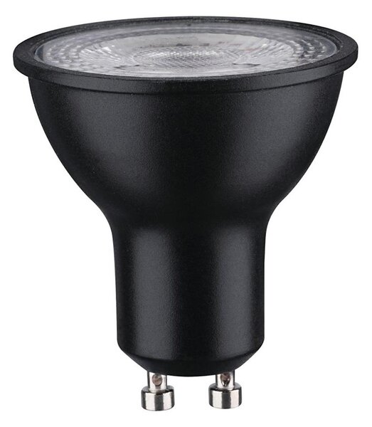 Bec dimmabil LED GU10/7W/230V 4000K - Paulmann 28754