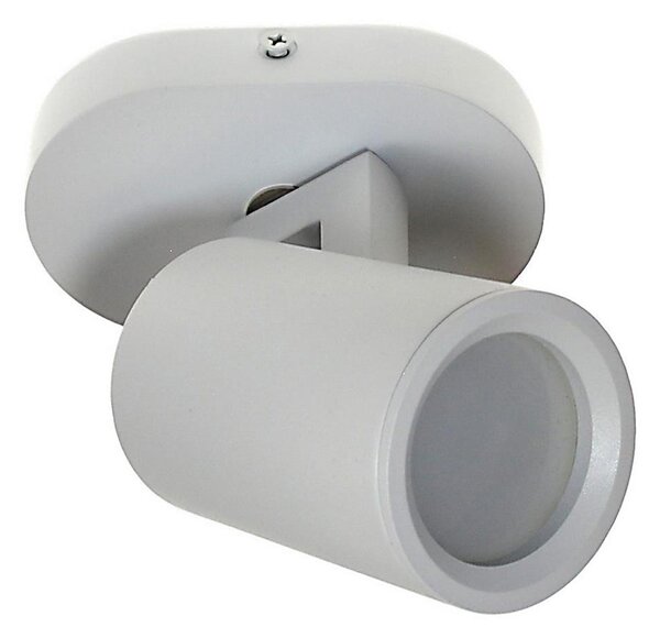 Lampă spot KINIA 1xGU10/30W/230V alb