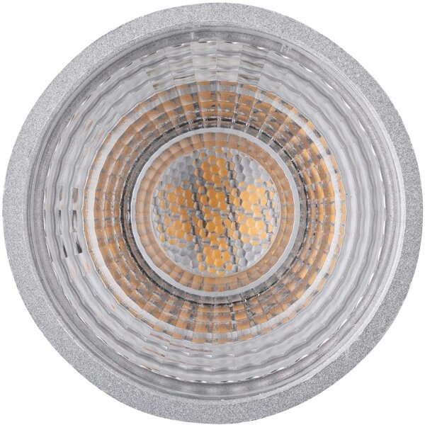 Bec dimmabil LED GU10/7W/230V 2700K - Paulmann 28753