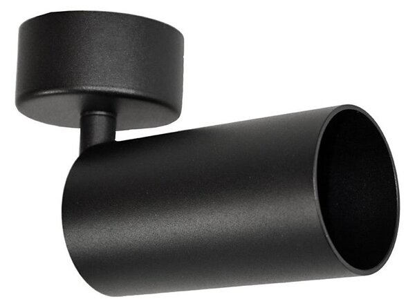 Lampă spot FARGO 1xGU10/30W/230V negru