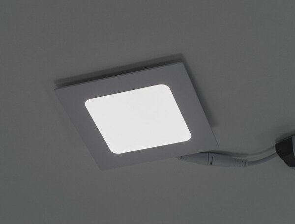 Lampă încastrată LED GERE LED/6W/230V 4000K