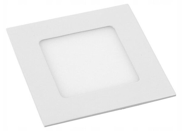 Lampă încastrată LED GERE LED/6W/230V 4000K