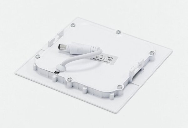 Lampă încastrată LED GERE LED/6W/230V 4000K
