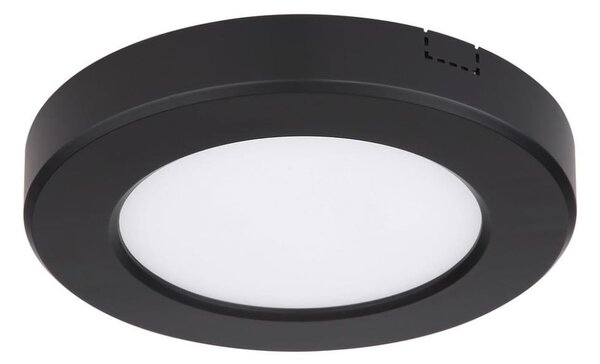 Plafonieră LED Globo 12379-6B LASSE LED/6W/230V