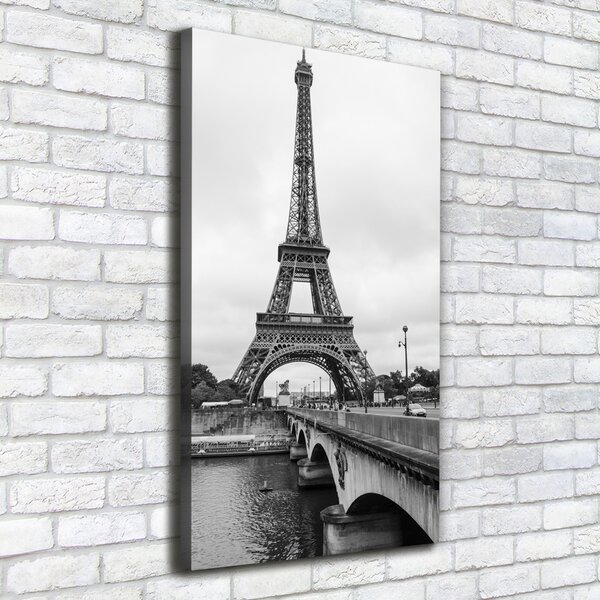 Tablou canvas Turnul Eiffel din Paris