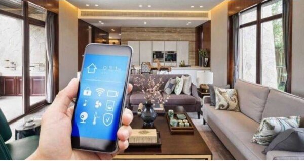 Priză inteligentă SMART 3680W/230V/16A Wi-Fi Tuya