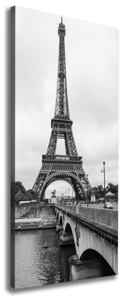 Tablou canvas Turnul Eiffel din Paris