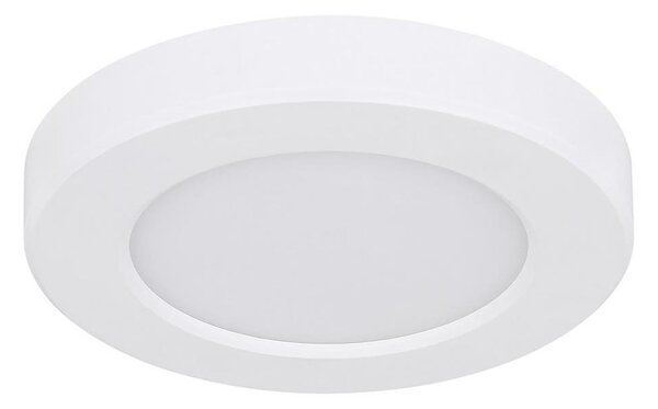 Plafonieră LED Globo 12379-6W LASSE LED/6W/230V