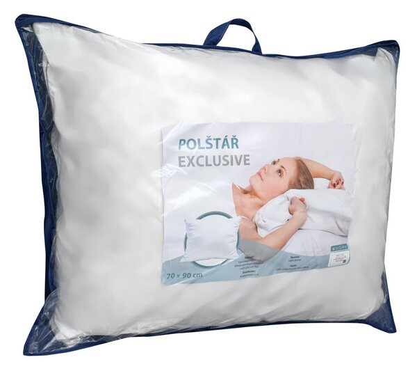 Perna EXCLUSIVE nematlasata 70 x 90 cm