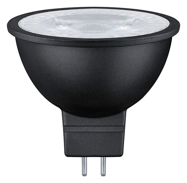 Bec LED reflector dimabil GU5,3/6,5W/12V 2700K - Paulmann 28757