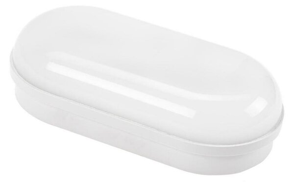 Corp de iluminat LED de mare rezistență LED/8W/230V IP54