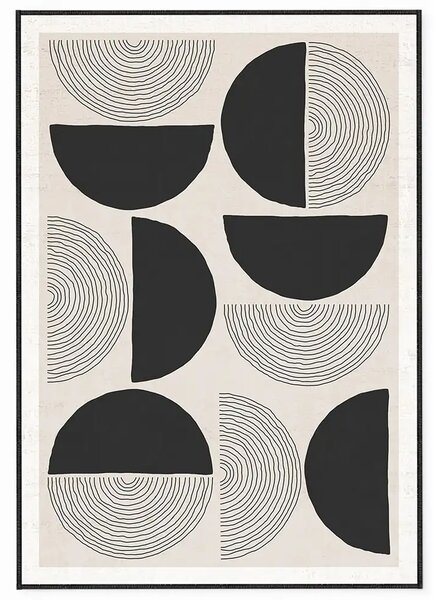 Covor Anber,140 cm