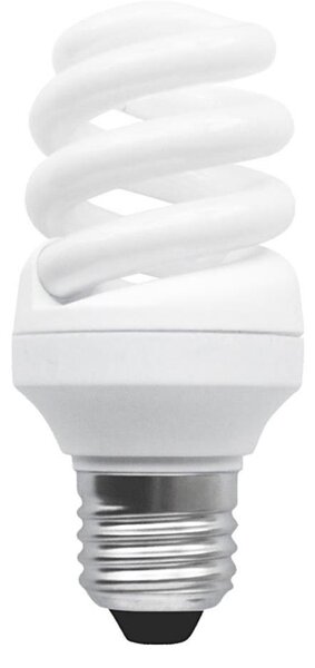 Bec economic E27/11W/230V - Emithor 75224