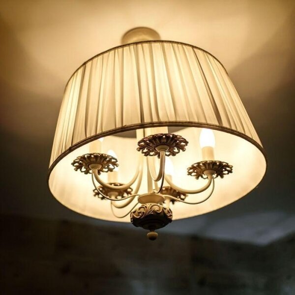 Bec LED RGB dimabil E14/3,5W/230V 6400K + telecomandă