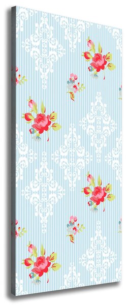 Imprimare tablou canvas Trandafiri
