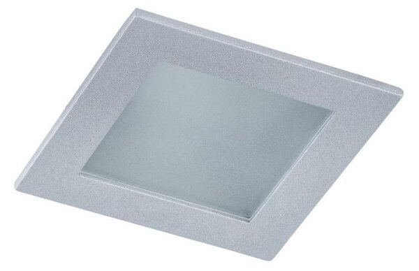 Plafonieră LED încastrată MARLOW LED/35W/230V ITALUX DL-A01/SY