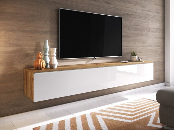 Comoda TV suspendata Dlone 180