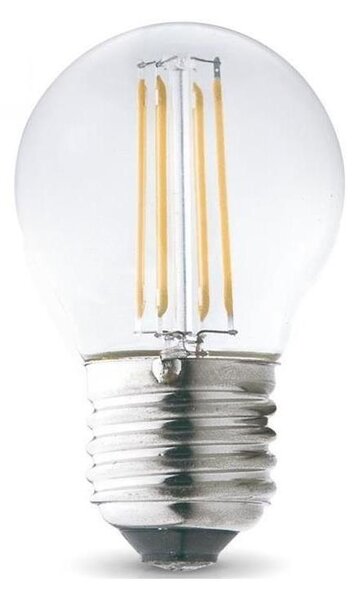 Bec LED E27/4W/230V 3000K