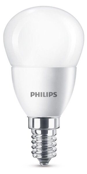 Bec LED Philips E14/3,5W/230V 4000K