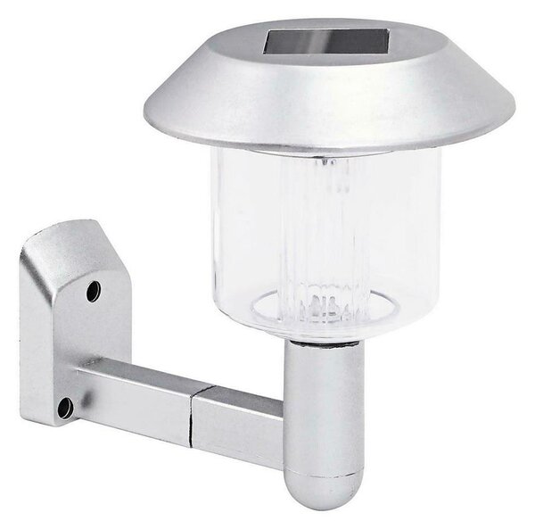 Grundig - LED lampă solară de perete LED/1,2V 600 mAh