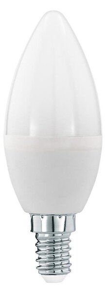 Bec LED C30 E14/8W/230V 3000K