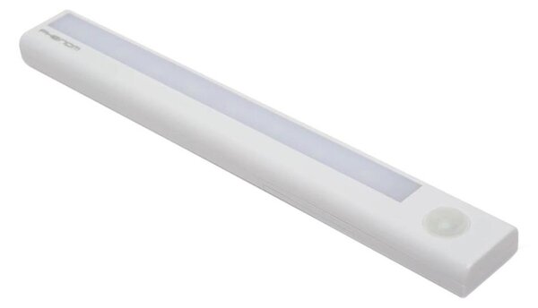 Corp de iluminat LED cu senzor pentru mobilier LED/0,6W/4xAAA