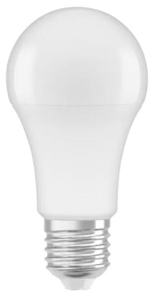 Bec LED antibacterian A60 E27/13W/230V 2700K Osram