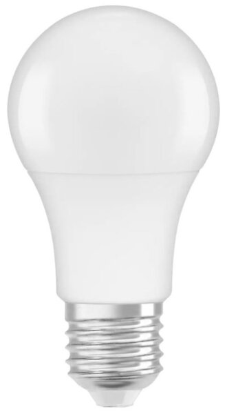 Bec LED antibacterian A60 E27/8,5W/230V 2700K Osram