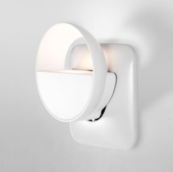 Osram - Lumină de veghe LED reglabilă LUNETTA LED/0,65W/230V