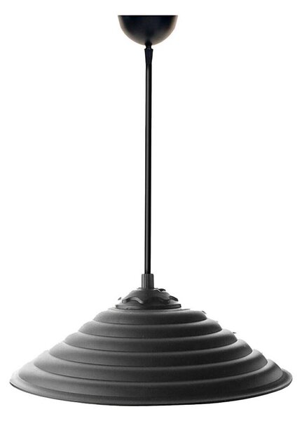 Lustră pe cablu UFO 1xE27/60W/230V