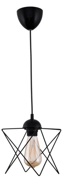 Lustră pe cablu 1xE27/60W/230V