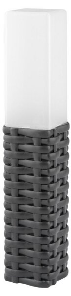 Lampă LED solară RABBIA LED/1,2V 300 mAh IP44