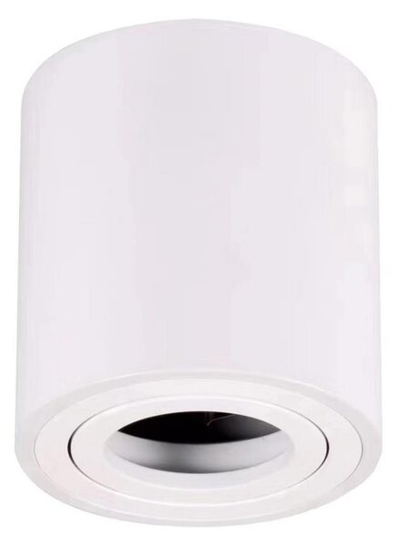 Spot BIMA 1xGU10/25W/230V rotund alb