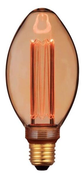 Bec LED DECO VINTAGE B75 E27/4W/230V 1800K