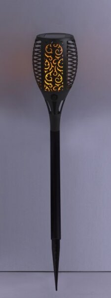 Lampă solară 36xLED/0,1W/1,2V IP44 Globo 33077