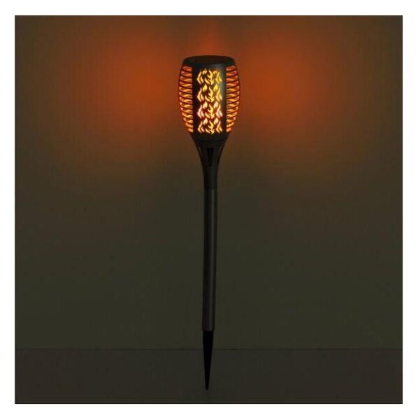 Lampă solară 36xLED/0,1W/1,2V IP44 Globo 33077