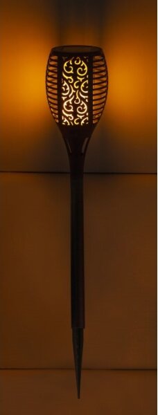 Lampă solară 36xLED/0,1W/1,2V IP44 Globo 33077