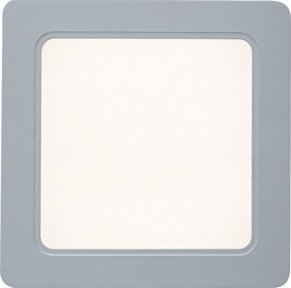 Plafonieră LED SHAUN LED/12W/230V 14,5 cm Rabalux 3174