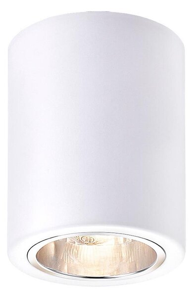Rabalux 2056 - Spot KOBALD 1xE27/25W/230V, alb