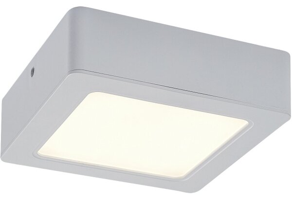 Plafonieră LED SHAUN LED/12W/230V 14,5 cm Rabalux 3174