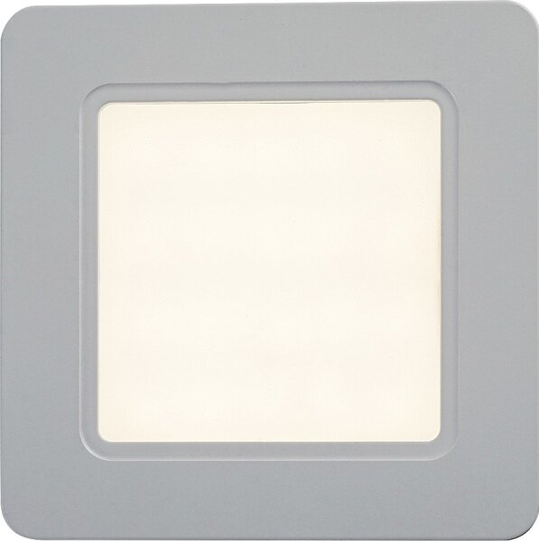 Plafonieră LED încastrată SHAUN LED/5W/230V 9,5 cm Rabalux 3167